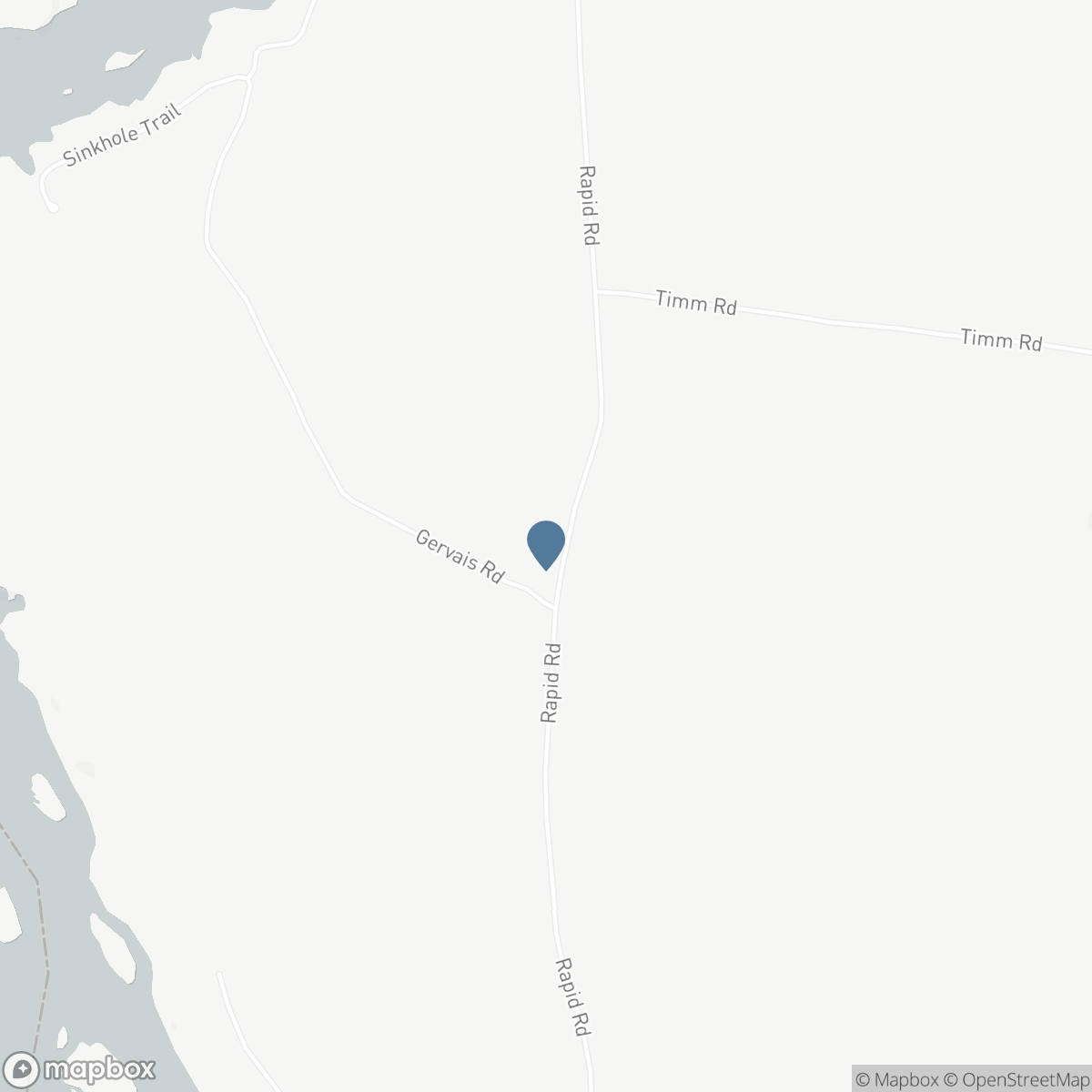 1485 RAPID ROAD, Whitewater Region, Ontario K0J 2L0